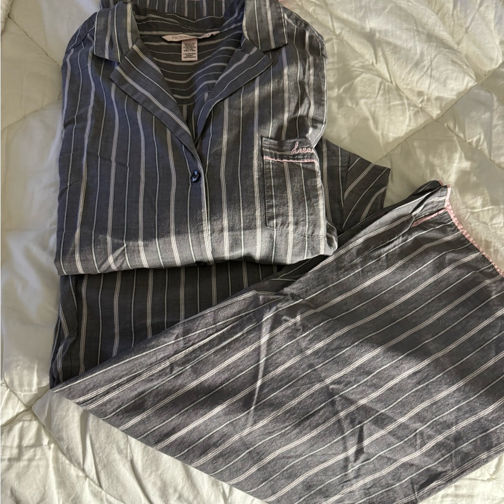 Victoria Secret Pajamas